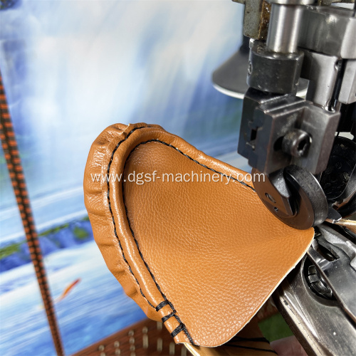 Shoe Pattern Stitching Machine LX-05C